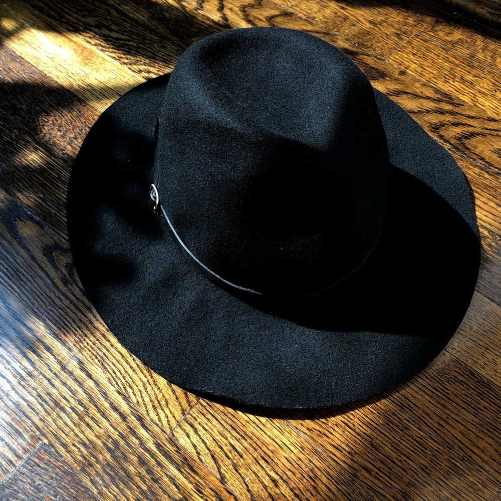 Cuyana Wool Hat